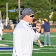 Coach Earl Ware